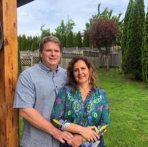 Meet your Posher, Kevin- nadia